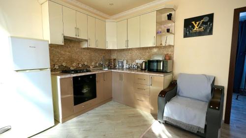 Dilijan Villa | SD House