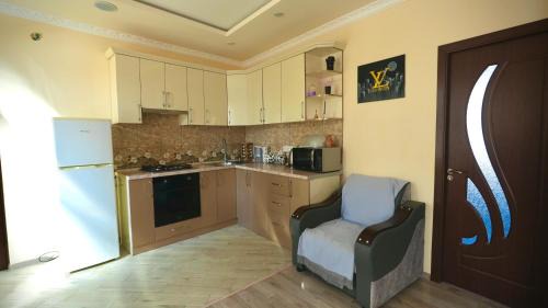 Dilijan Villa | SD House