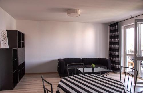 Radzymin Apartment | SDH 2 Radzymin comfortable apartment near Warsaw