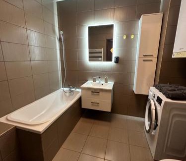 Radzymin Apartment | SDH 3 Radzymin comfortable apartment near Warsaw