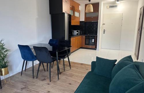 Radzymin Apartment | SDH 3 Radzymin comfortable apartment near Warsaw