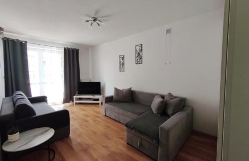 Wolomin Apartment | SDH 3 Wolomin comfortable apartment near Warsaw