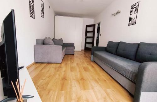 Wolomin Apartment | SDH 3 Wolomin comfortable apartment near Warsaw