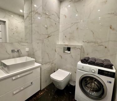 Radzymin Apartment | SDH 4 Radzymin comfortable apartment near Warsaw