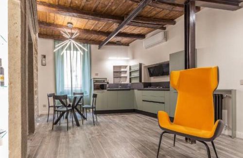 Viterbo Apartment | SDL luxury home Al Pavone