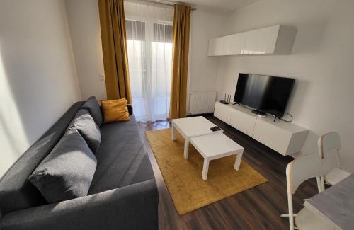 Vizafogo Apartment | SDP Marina Apartment