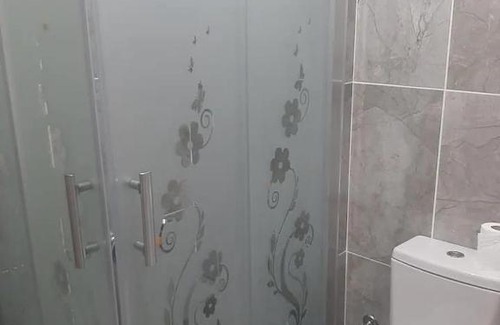 Maltepe Apartment | Seçkinin evi