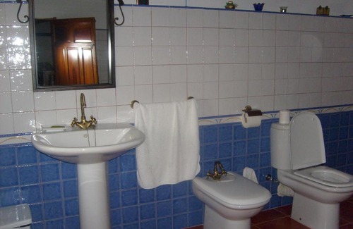 Casas de Santa Cruz House | Señorío de Monterruiz