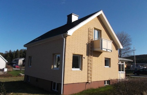 Kopmanholmen House | 97 m² House ∙ 4 bedrooms ∙ 2 guests