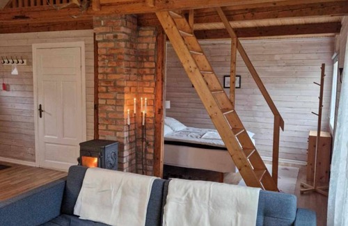 Broby House | 45 m² House ∙ 2 bedrooms ∙ 4 guests