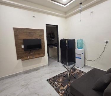 Kondapur Apartment | SE 103 Entire flat One bhk Flat