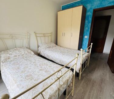 Cavaglia Apartment | Se dici