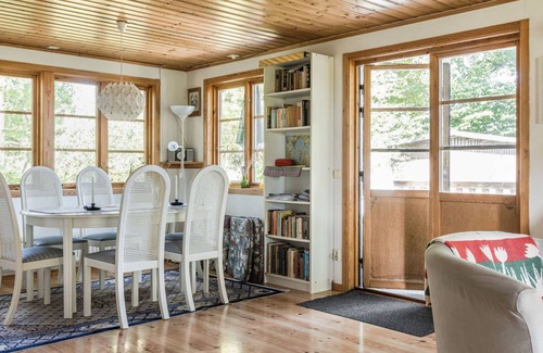 Fjalkinge House | 56 m² House ∙ 1 bedroom ∙ 2 guests