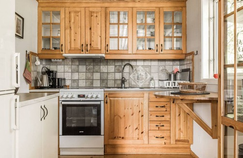 Fjalkinge House | 56 m² House ∙ 1 bedroom ∙ 2 guests