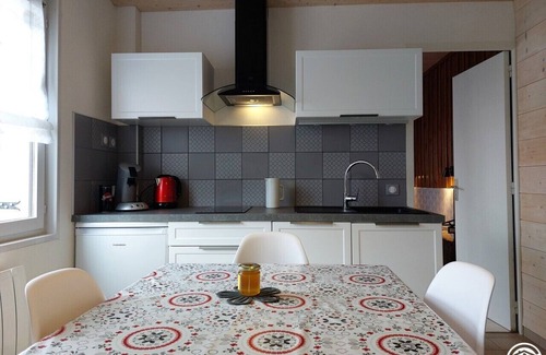 Montanges House | Se Ressourcer Dans les Montagnes du Jura