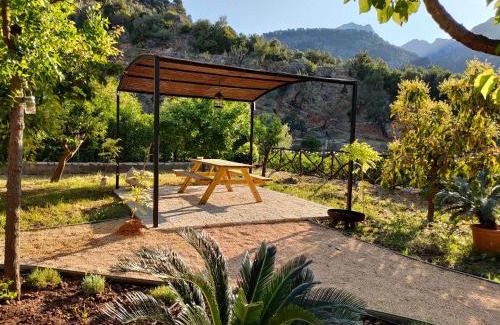 Fornalutx House | Se Taulera