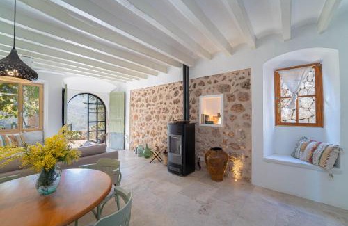 Fornalutx House | Se Taulera