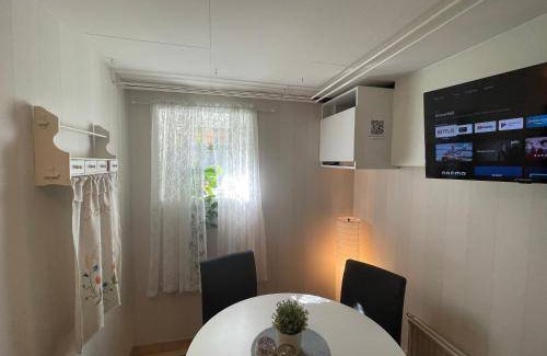 Gusum Apartment | 45 m² Apartment ∙ 2 bedrooms ∙ 4 guests