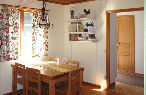 Valdemarsvik Municipality House | 60 m² House ∙ 2 bedrooms ∙ 4 guests