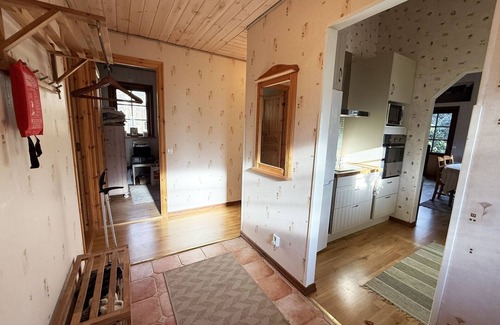 Billesholm Cabin | SE01077