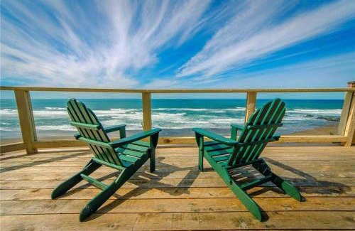 Nelscott House | Sea Amor