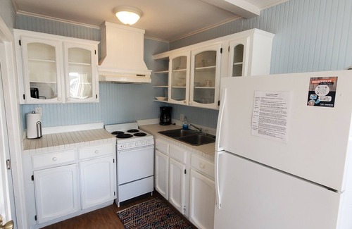 Old Town Cottage | Sea and Sands Cottages