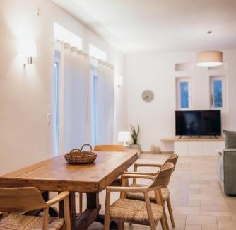 Milopotas Villa | Sea and Sun l