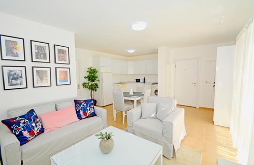 Kadıkale Apartment | Sea and You Beachfront apartments