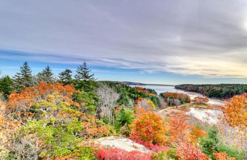 Phippsburg House | Sea At Last