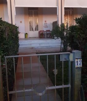 Calambrone Apartment | Sea beach relax