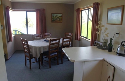 Warrington House | Sea & beach views with safe swimming