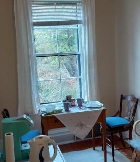 Fairfield Bed & Breakfast | Sea Birds Cottage