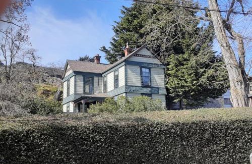 Fairfield Bed & Breakfast | Sea Birds Cottage
