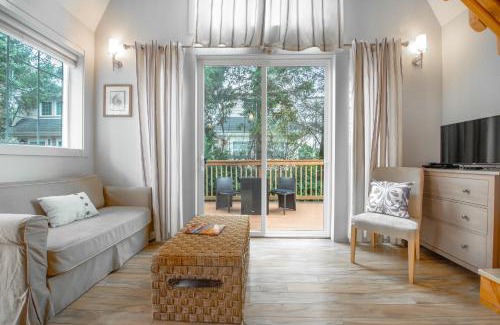 Ocean Shores House | Sea Breeze Cottages