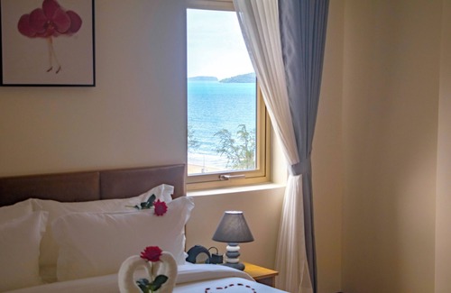 Mittakpheap Hotel | Sea Breeze Hotel & Villa