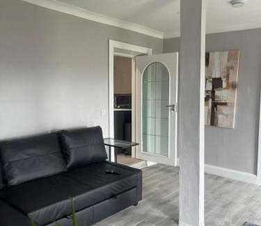 Lettermullan Apartment | Sea breeze house