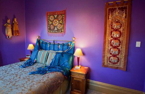 Napier House | Sea Breeze