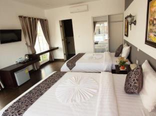 Mittakpheap Resort | Sea Breeze Resort