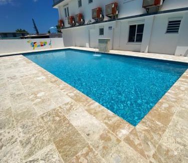 Terranova Apartment | Sea Breeze Tunnel Hideaway 6
