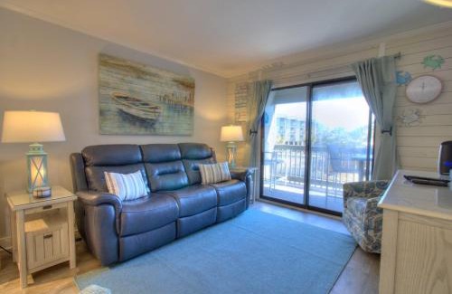 Cherry Grove Beach House | Sea Cabin on the Ocean - 146