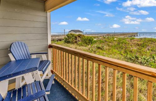 North Myrtle Beach Apartment | Sea Cabin