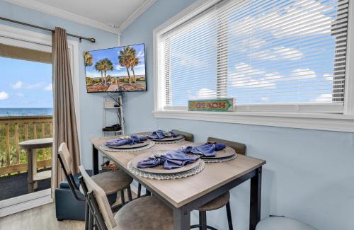 North Myrtle Beach Apartment | Sea Cabin