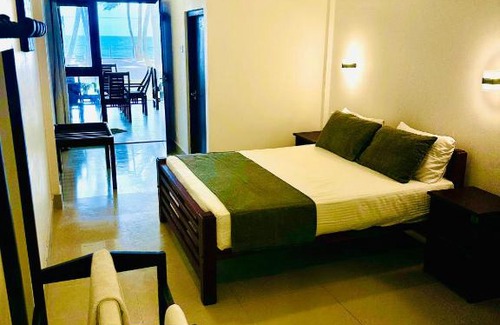 Talpe House | Sea Change