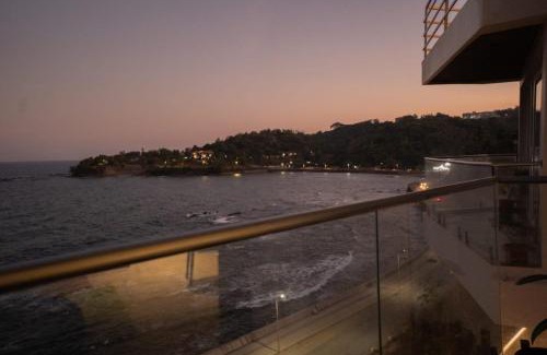 Port Blair Bed & Breakfast | Sea Cliff by urban hill