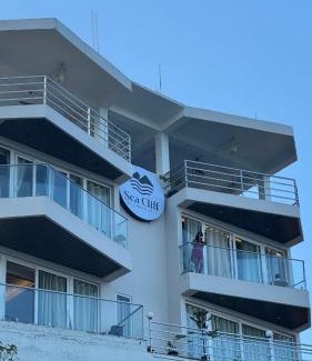 Port Blair Bed & Breakfast | Sea Cliff by urban hill