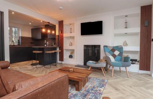 Garn Fadryn House | Sea Cliff