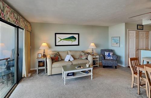 Wilmington Beach Apartment | Sea Colony #12A