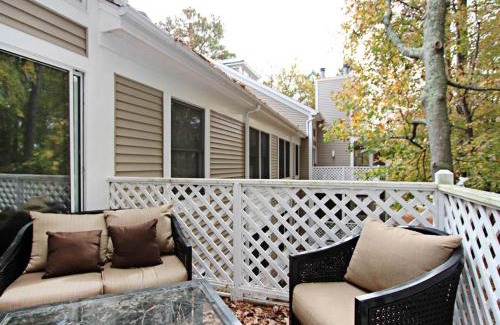 Bethany Beach Apartment | Sea Colony - 23005 Tall Timber
