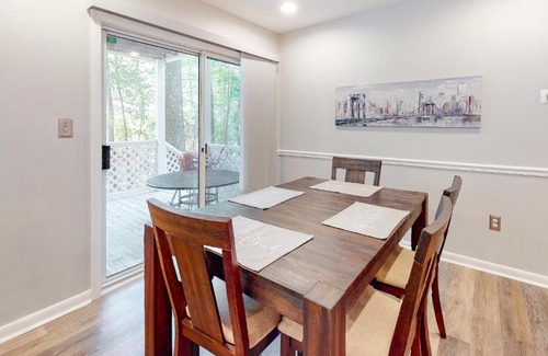 Bethany Beach Apartment | Sea Colony - 51020 Southwinds Ct