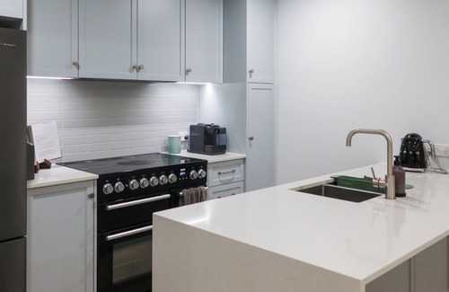 Moana Apartment | Sea Dunes Luxury Apartments